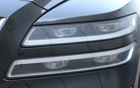 Genesis GV80 I, 2021 год, 5 730 000 рублей, 11 фотография