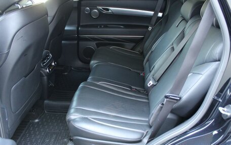 Genesis GV80 I, 2021 год, 5 730 000 рублей, 20 фотография