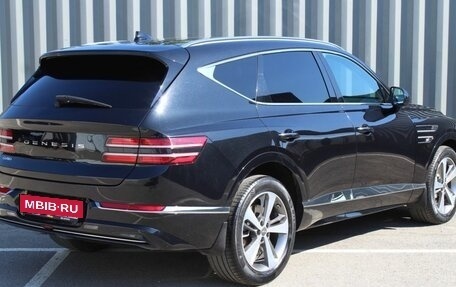 Genesis GV80 I, 2021 год, 5 730 000 рублей, 7 фотография