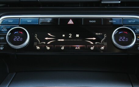 Genesis GV80 I, 2021 год, 5 730 000 рублей, 26 фотография