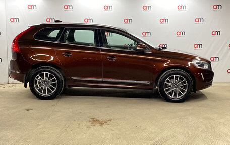 Volvo XC60 II, 2013 год, 1 449 000 рублей, 7 фотография