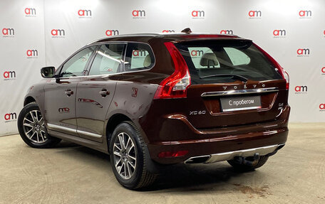 Volvo XC60 II, 2013 год, 1 449 000 рублей, 6 фотография