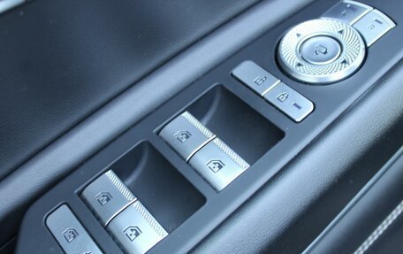 Genesis GV80 I, 2021 год, 5 730 000 рублей, 23 фотография
