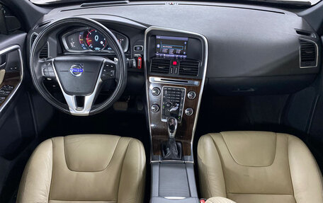 Volvo XC60 II, 2013 год, 1 449 000 рублей, 9 фотография