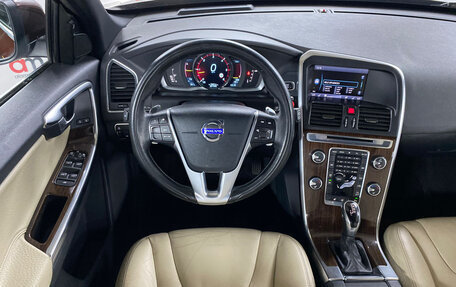 Volvo XC60 II, 2013 год, 1 449 000 рублей, 10 фотография