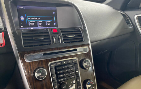 Volvo XC60 II, 2013 год, 1 449 000 рублей, 15 фотография