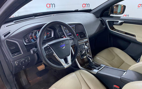 Volvo XC60 II, 2013 год, 1 449 000 рублей, 11 фотография