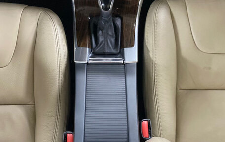 Volvo XC60 II, 2013 год, 1 449 000 рублей, 14 фотография