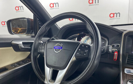 Volvo XC60 II, 2013 год, 1 449 000 рублей, 12 фотография