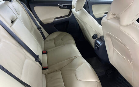Volvo XC60 II, 2013 год, 1 449 000 рублей, 16 фотография