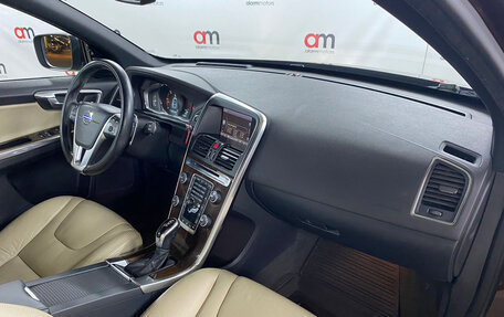 Volvo XC60 II, 2013 год, 1 449 000 рублей, 13 фотография
