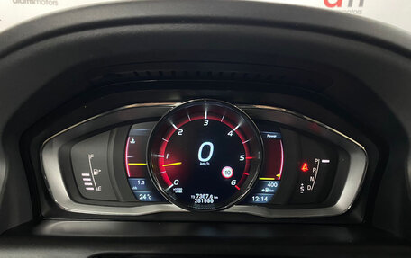 Volvo XC60 II, 2013 год, 1 449 000 рублей, 21 фотография