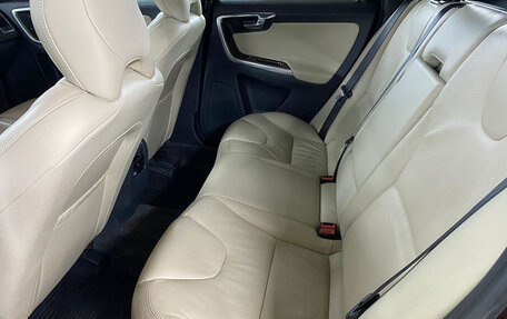 Volvo XC60 II, 2013 год, 1 449 000 рублей, 17 фотография