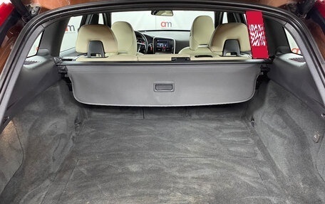 Volvo XC60 II, 2013 год, 1 449 000 рублей, 19 фотография
