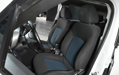Chevrolet Orlando I, 2014 год, 1 095 000 рублей, 6 фотография