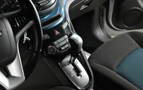 Chevrolet Orlando I, 2014 год, 1 095 000 рублей, 10 фотография