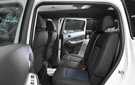 Chevrolet Orlando I, 2014 год, 1 095 000 рублей, 13 фотография