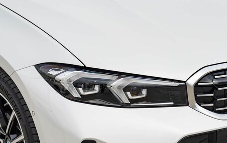 BMW 3 серия, 2025 год, 4 600 000 рублей, 3 фотография