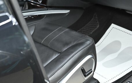Mercedes-Benz M-Класс, 2009 год, 1 395 000 рублей, 15 фотография