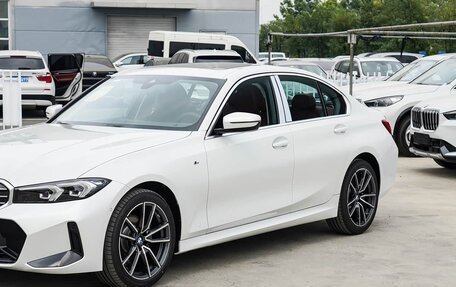BMW 3 серия, 2025 год, 4 600 000 рублей, 4 фотография