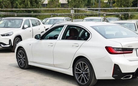BMW 3 серия, 2025 год, 4 600 000 рублей, 6 фотография