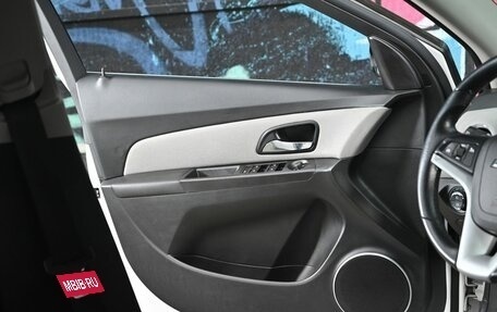 Chevrolet Cruze II, 2013 год, 895 000 рублей, 7 фотография