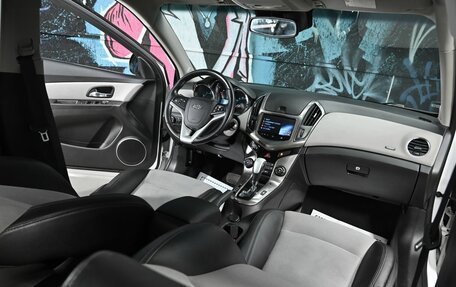 Chevrolet Cruze II, 2013 год, 895 000 рублей, 11 фотография
