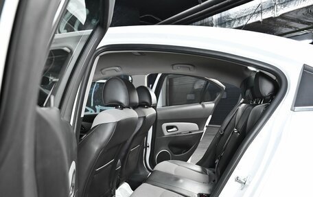 Chevrolet Cruze II, 2013 год, 895 000 рублей, 12 фотография