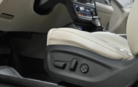 Hyundai Sonata VII, 2019 год, 1 595 000 рублей, 7 фотография