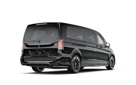 Mercedes-Benz V-Класс, 2024 год, 33 490 000 рублей, 8 фотография