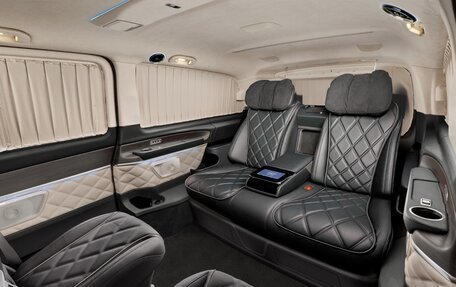 Mercedes-Benz V-Класс, 2024 год, 33 490 000 рублей, 3 фотография
