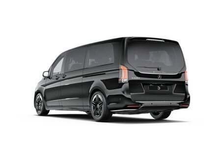 Mercedes-Benz V-Класс, 2024 год, 33 490 000 рублей, 10 фотография
