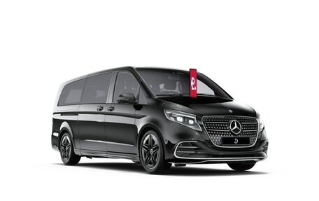 Mercedes-Benz V-Класс, 2024 год, 33 490 000 рублей, 6 фотография