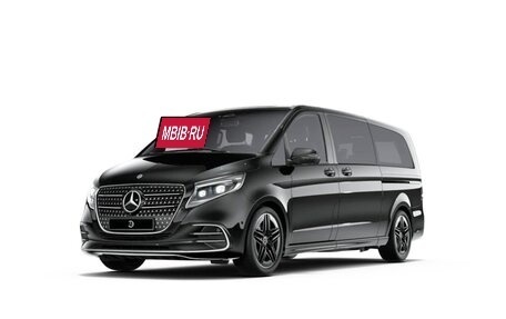 Mercedes-Benz V-Класс, 2024 год, 33 490 000 рублей, 4 фотография