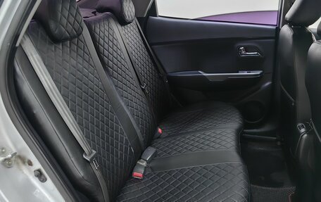KIA Rio III рестайлинг, 2013 год, 759 000 рублей, 9 фотография