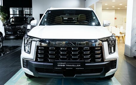 GAC GS8, 2024 год, 4 999 000 рублей, 2 фотография