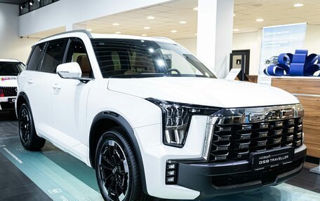 GAC GS8, 2024 год, 4 999 000 рублей, 3 фотография