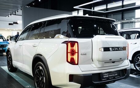 GAC GS8, 2024 год, 4 999 000 рублей, 6 фотография
