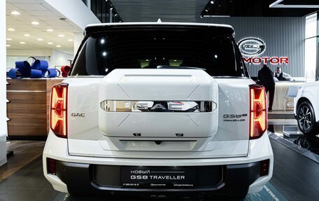 GAC GS8, 2024 год, 4 999 000 рублей, 5 фотография