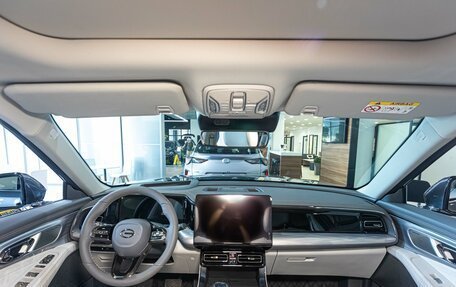 GAC GS8, 2024 год, 4 999 000 рублей, 8 фотография