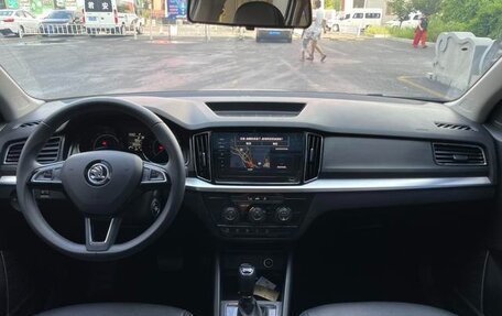 Skoda Kamiq I, 2021 год, 1 550 000 рублей, 10 фотография