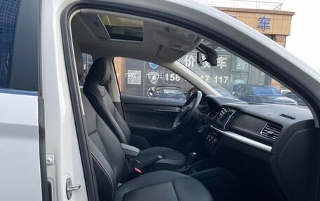 Skoda Kamiq I, 2021 год, 1 550 000 рублей, 8 фотография