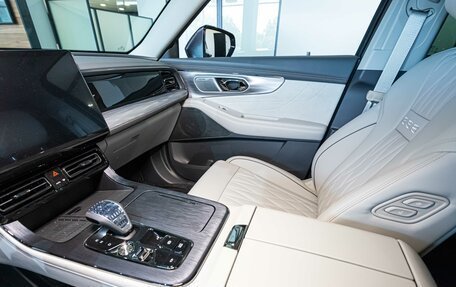 GAC GS8, 2024 год, 4 999 000 рублей, 12 фотография