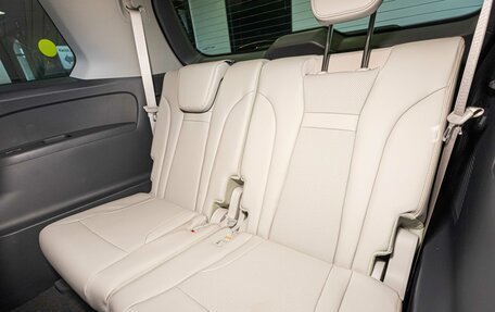 GAC GS8, 2024 год, 4 999 000 рублей, 11 фотография