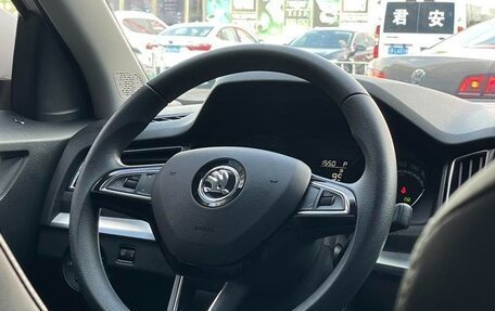 Skoda Kamiq I, 2021 год, 1 550 000 рублей, 9 фотография