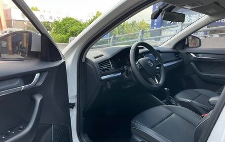 Skoda Kamiq I, 2021 год, 1 550 000 рублей, 7 фотография
