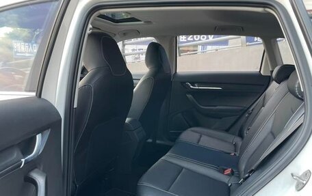 Skoda Kamiq I, 2021 год, 1 550 000 рублей, 12 фотография