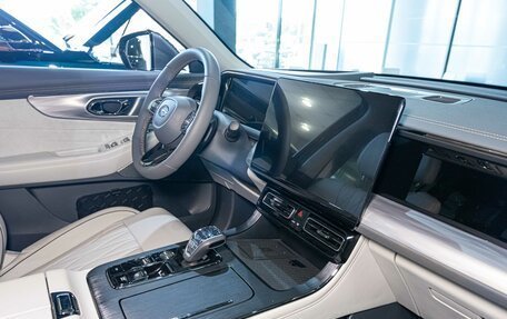 GAC GS8, 2024 год, 4 999 000 рублей, 13 фотография