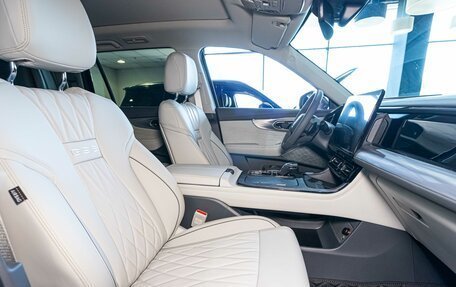 GAC GS8, 2024 год, 4 999 000 рублей, 14 фотография