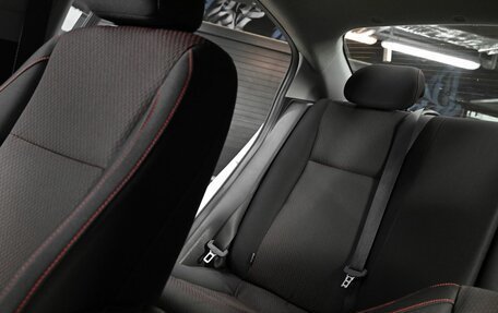 KIA Rio IV, 2021 год, 1 495 000 рублей, 14 фотография